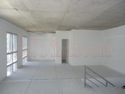 Conjunto Comercial-Sala para alugar, 160m² - Foto 4