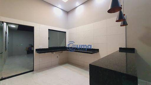 Casa à venda com 3 quartos, 95m² - Foto 6