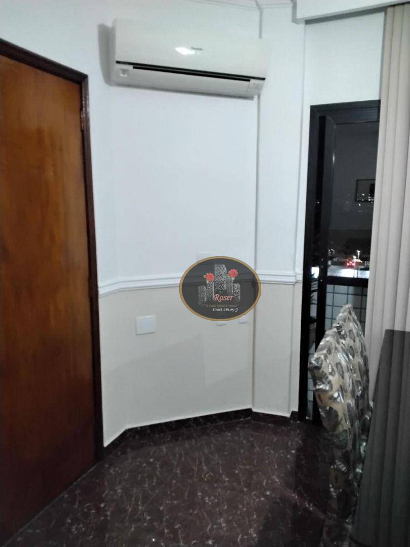 Apartamento à venda com 3 quartos, 91m² - Foto 10