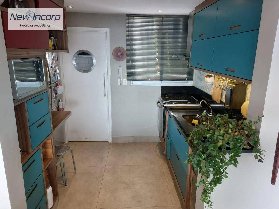 Apartamento à venda com 3 quartos, 117m² - Foto 25