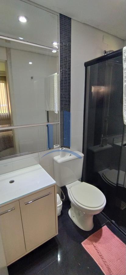 Apartamento à venda com 3 quartos, 66m² - Foto 25