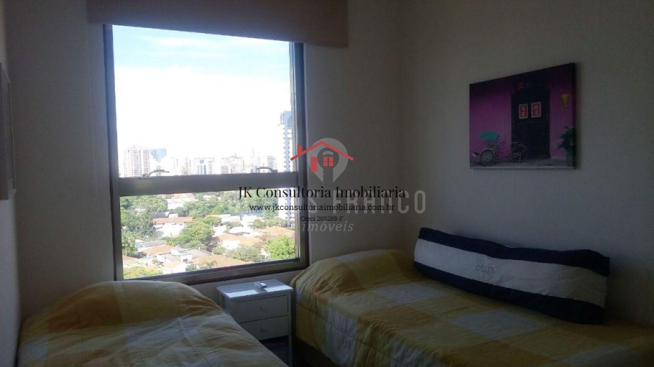 Apartamento para alugar com 2 quartos, 75m² - Foto 14