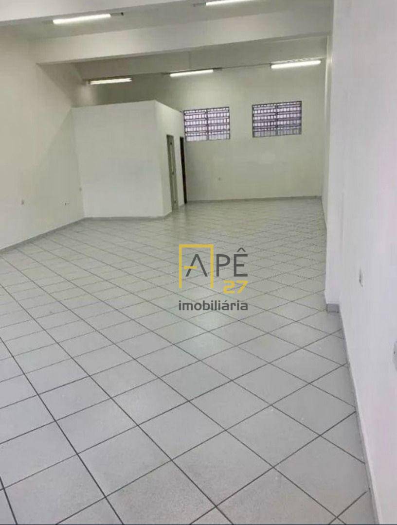 Loja-Salão, 90 m² - Foto 5
