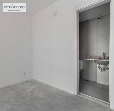 Apartamento à venda com 3 quartos, 163m² - Foto 11