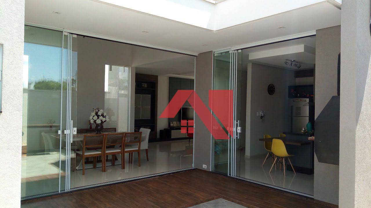 Casa de Condomínio à venda com 3 quartos, 213m² - Foto 14