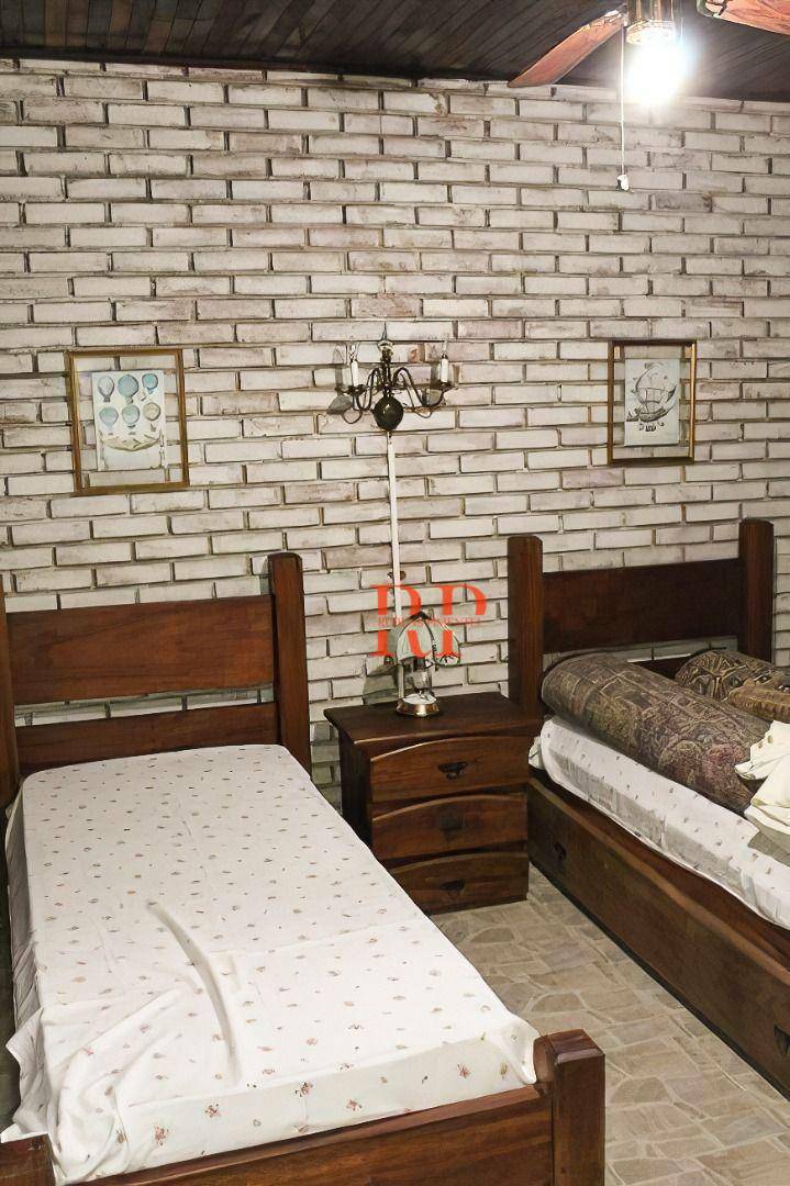 Chácara à venda com 5 quartos, 530m² - Foto 16