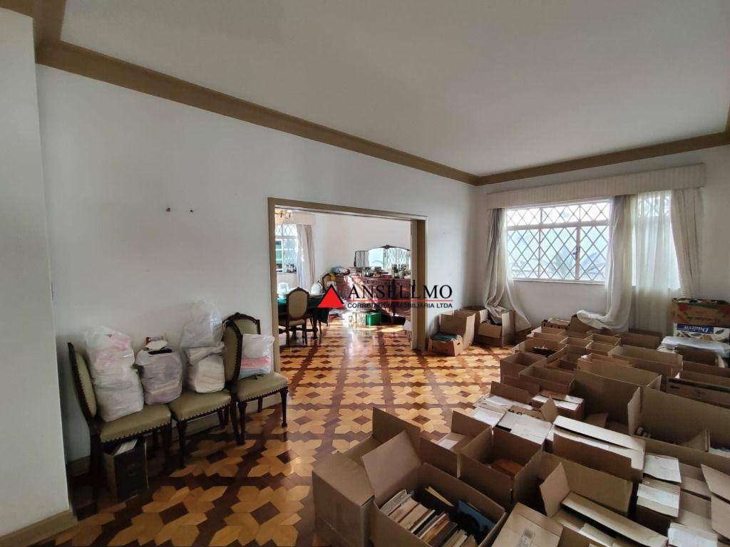 Casa para alugar com 3 quartos, 350m² - Foto 9