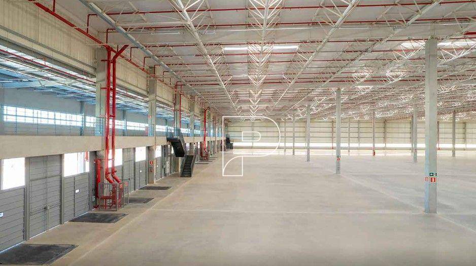 Depósito-Galpão, 3624 m² - Foto 2