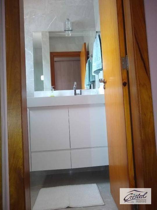 Sobrado à venda com 2 quartos, 96m² - Foto 18