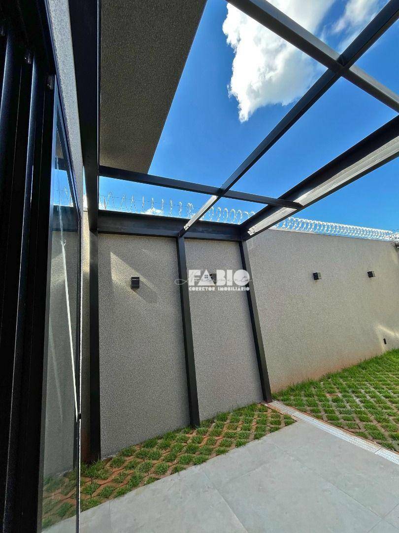 Casa à venda com 3 quartos, 120m² - Foto 23