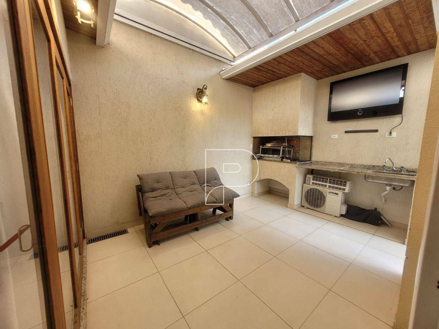 Casa de Condomínio à venda com 3 quartos, 100m² - Foto 11
