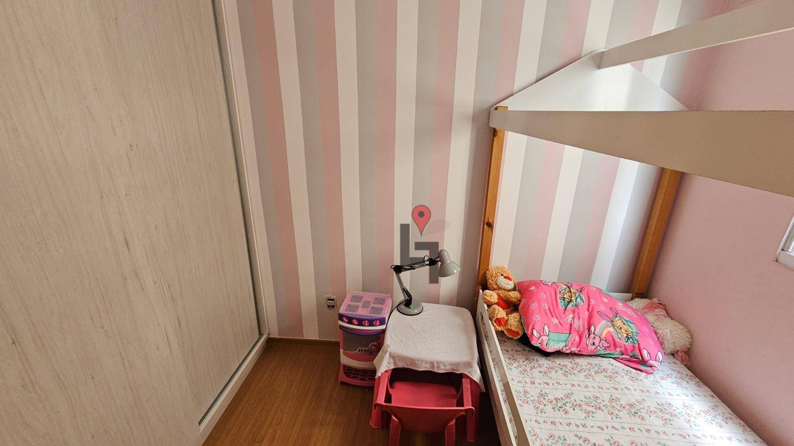 Apartamento à venda com 2 quartos, 44m² - Foto 9