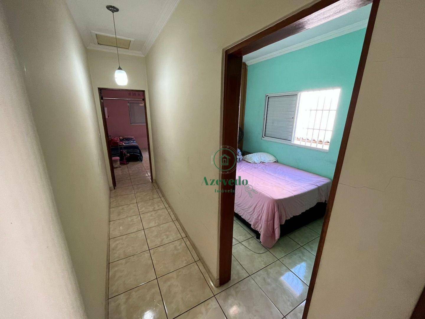 Sobrado à venda com 3 quartos, 160m² - Foto 19