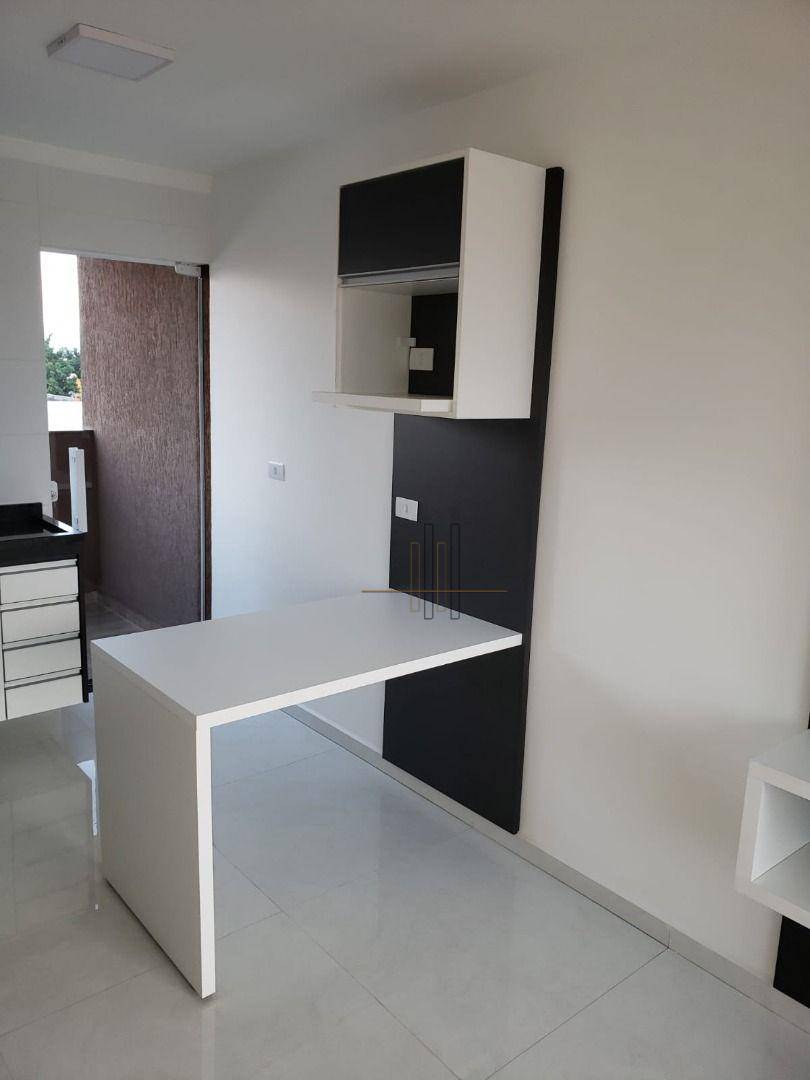 Apartamento à venda com 2 quartos, 48m² - Foto 5