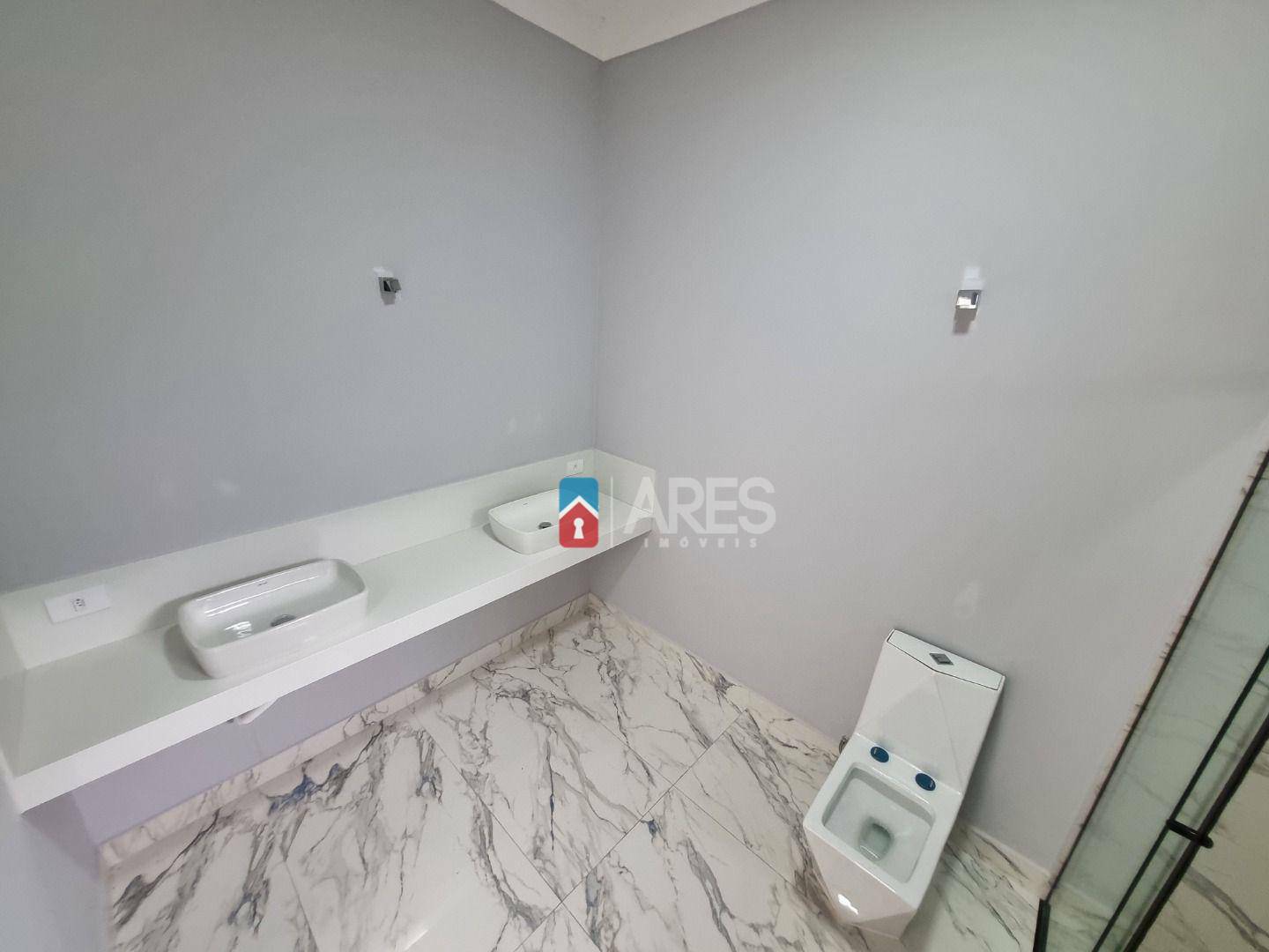 Casa à venda com 3 quartos, 196m² - Foto 32
