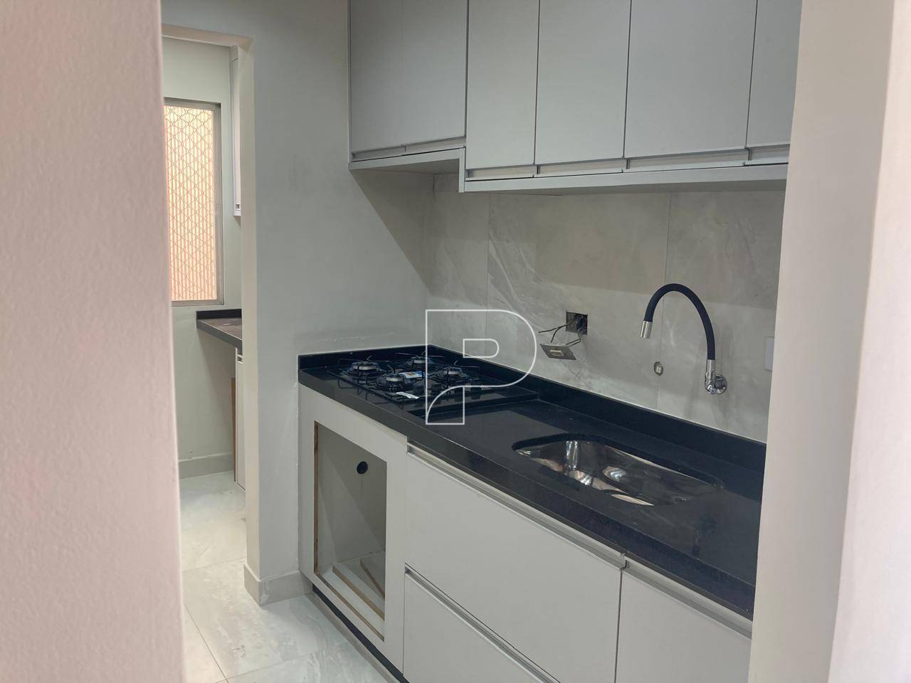 Apartamento à venda com 3 quartos, 68m² - Foto 4