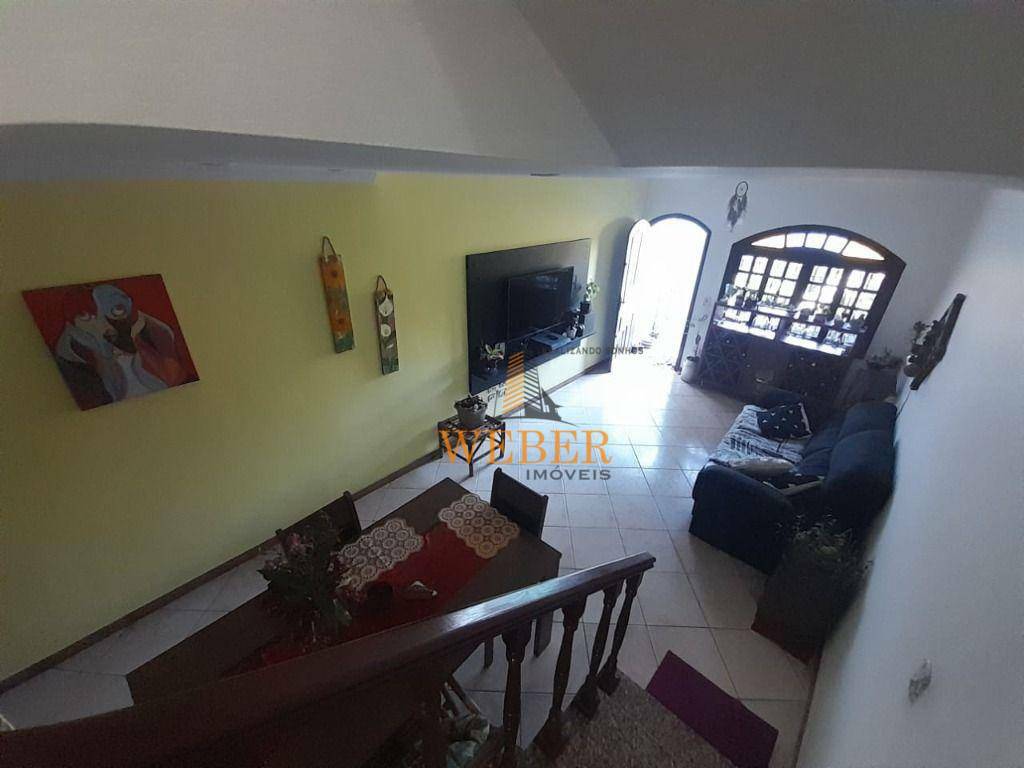 Sobrado à venda com 3 quartos, 175m² - Foto 20