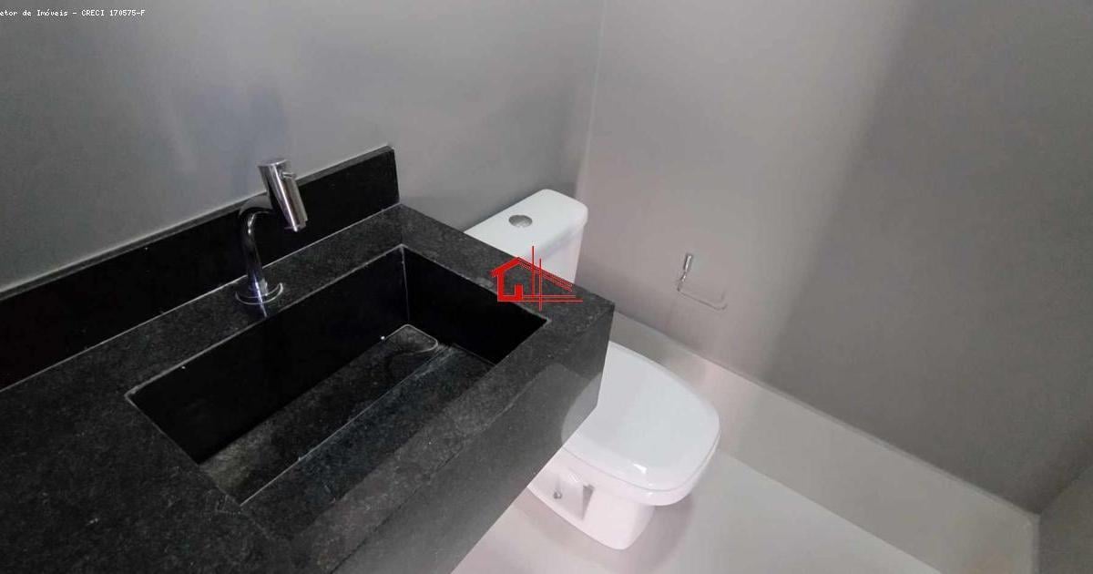 Casa de Condomínio à venda com 3 quartos, 190m² - Foto 12