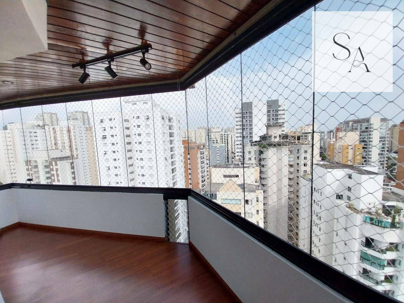 Cobertura à venda e aluguel com 5 quartos, 274m² - Foto 23