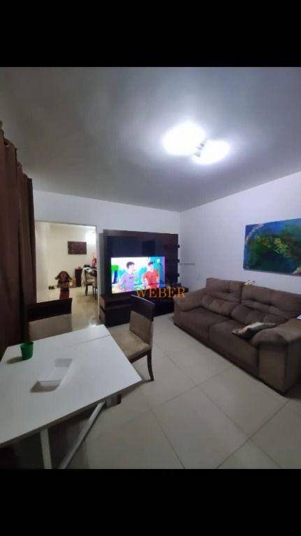 Casa de Condomínio à venda com 2 quartos, 160m² - Foto 3