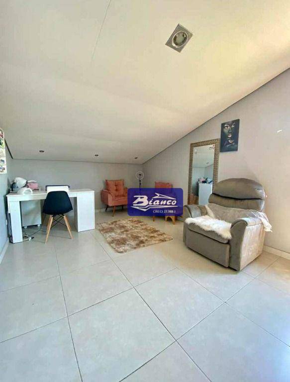 Sobrado à venda com 4 quartos, 211m² - Foto 17