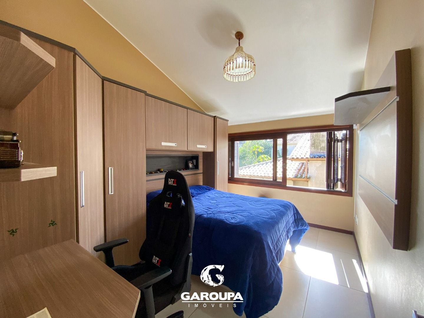 Casa à venda com 3 quartos, 234m² - Foto 25