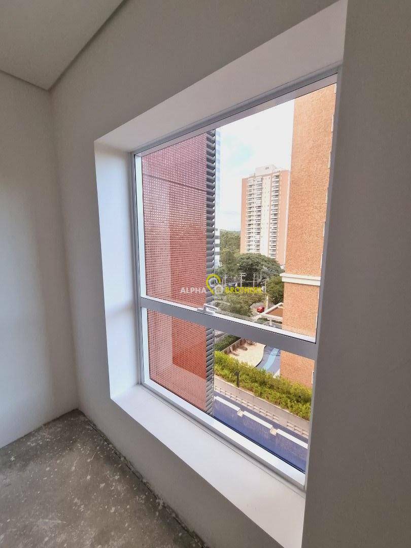 Apartamento à venda com 1 quarto, 55m² - Foto 12