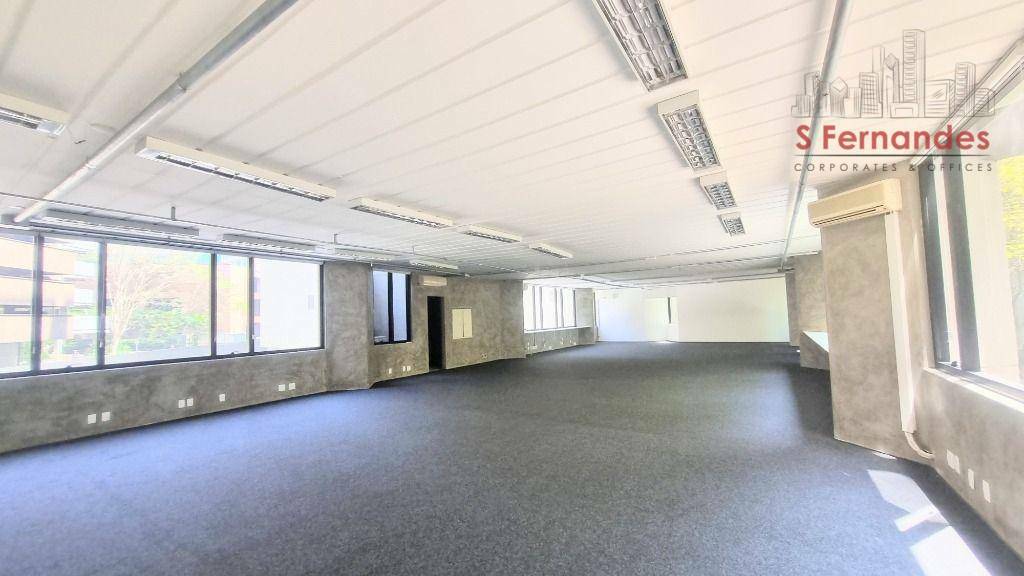 Conjunto Comercial-Sala para alugar, 204m² - Foto 3