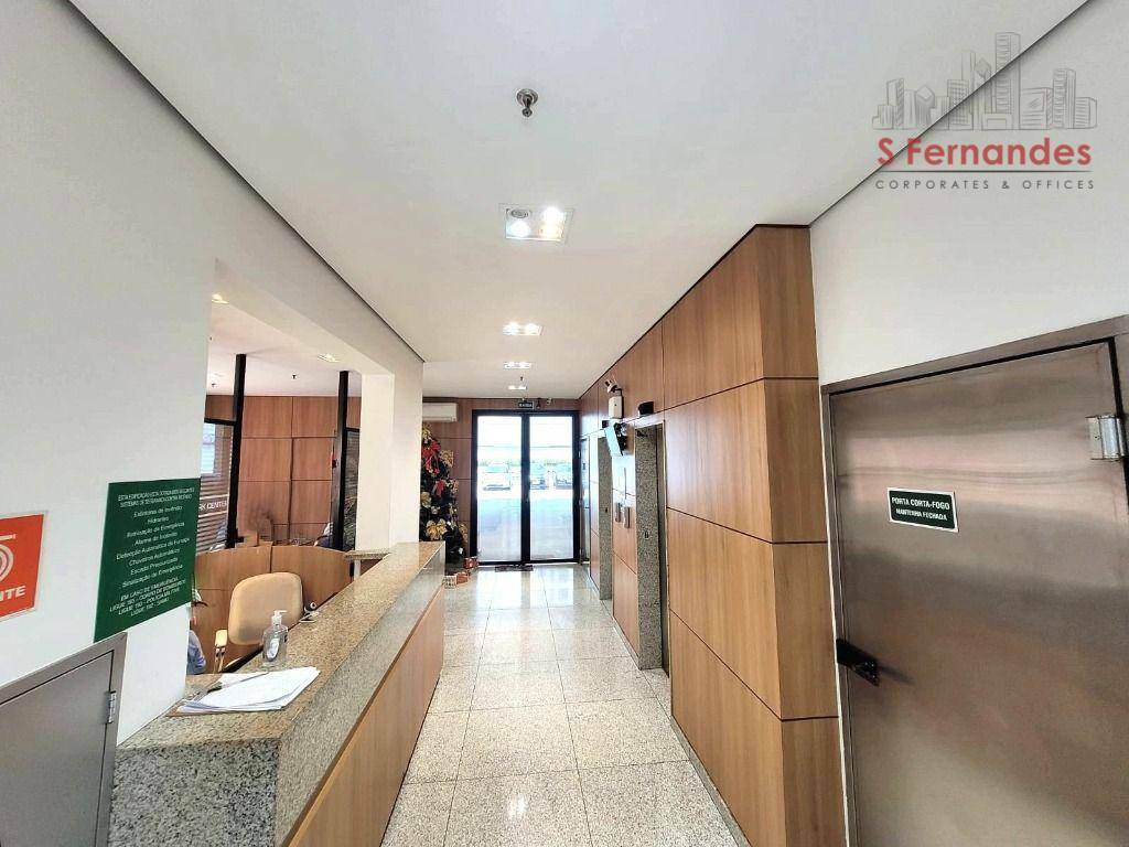 Conjunto Comercial-Sala para alugar, 51m² - Foto 23