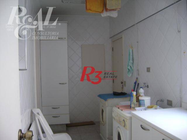 Apartamento à venda com 3 quartos, 180m² - Foto 5