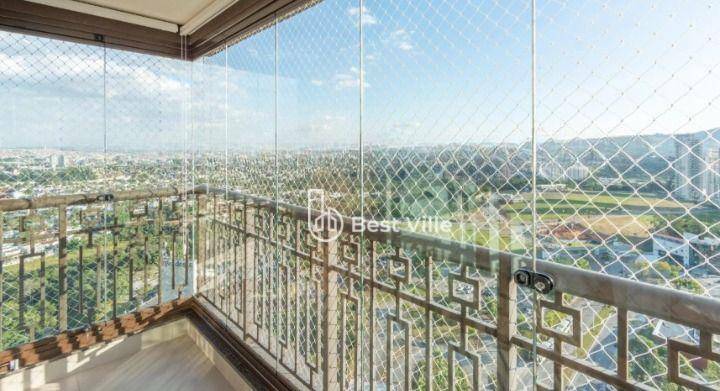Apartamento à venda com 4 quartos, 313m² - Foto 9
