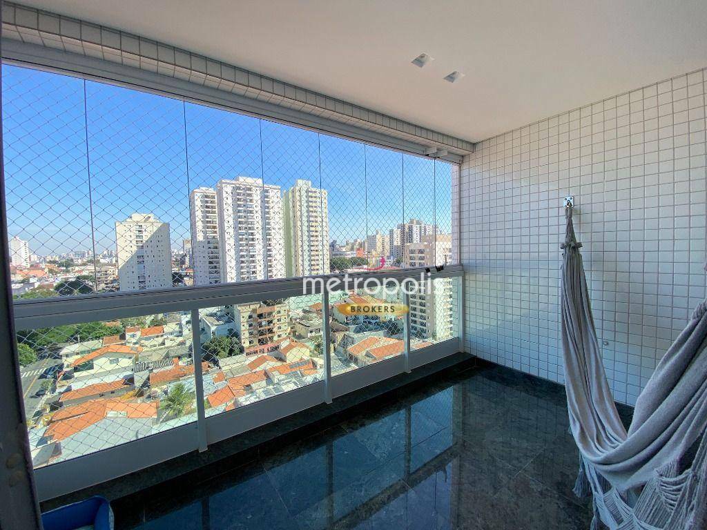 Cobertura à venda com 3 quartos, 380m² - Foto 28