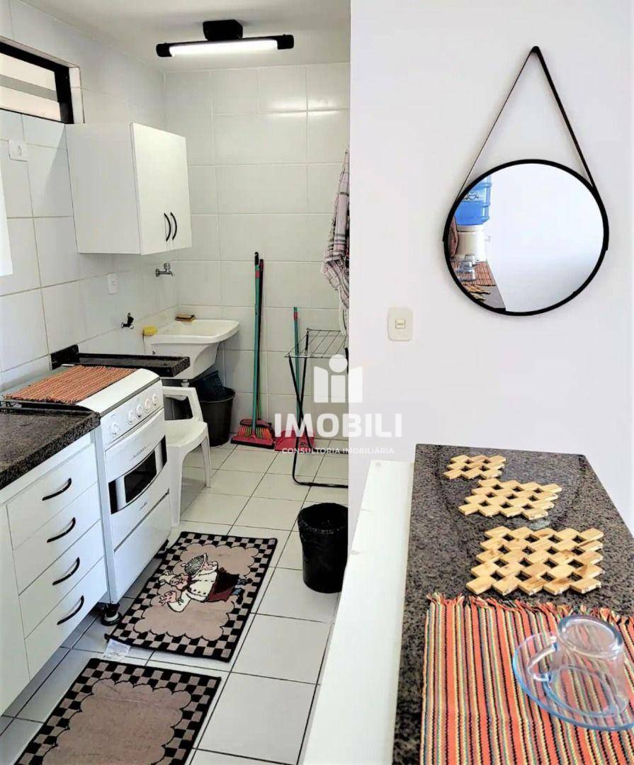 Apartamento à venda com 1 quarto, 40m² - Foto 18