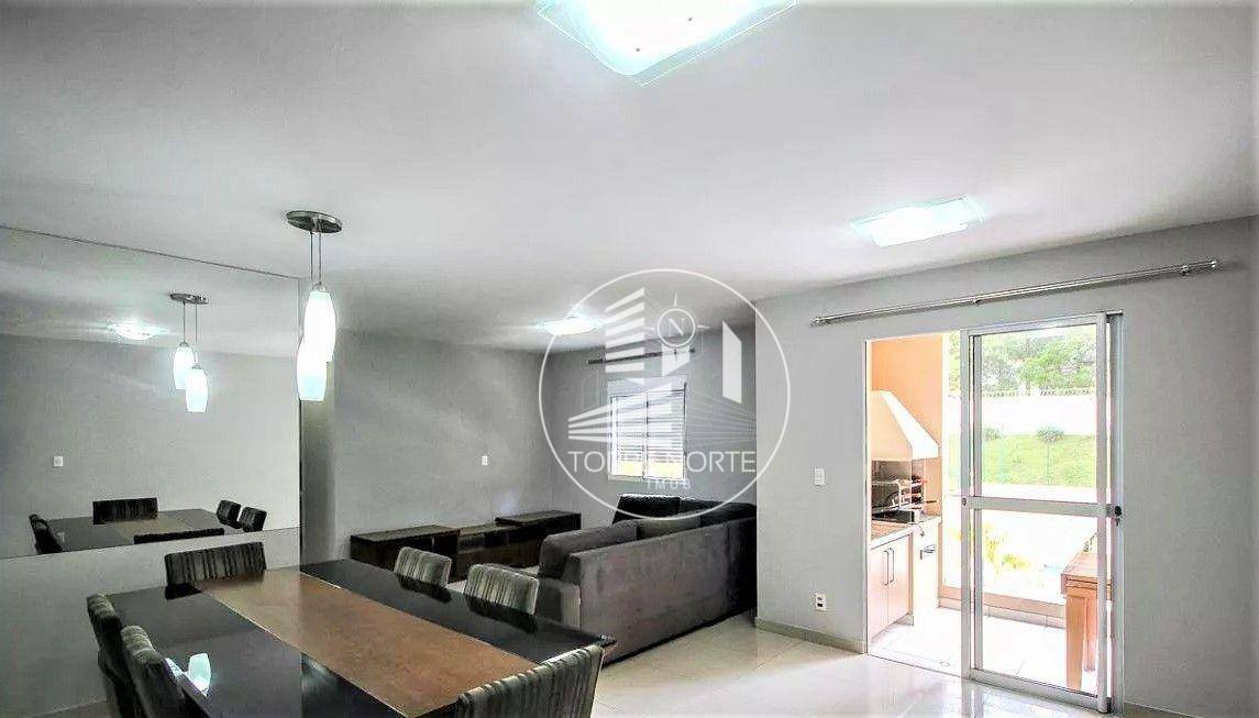 Apartamento à venda com 2 quartos, 84m² - Foto 2