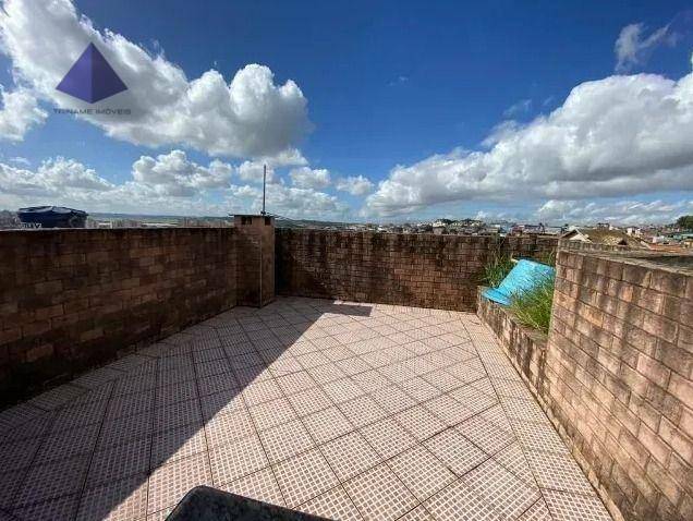 Sobrado à venda com 4 quartos, 253m² - Foto 4