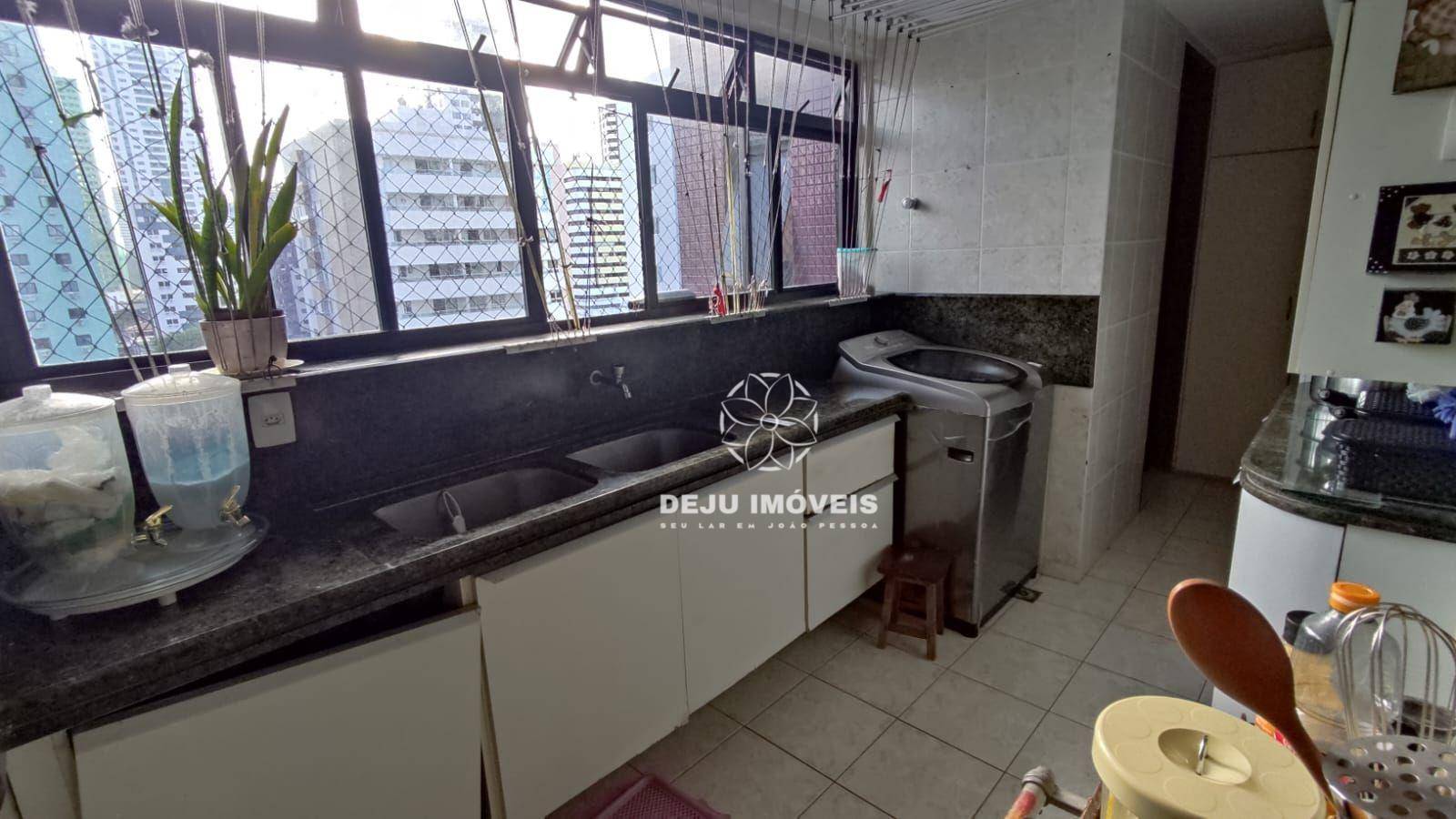 Apartamento à venda com 4 quartos, 165m² - Foto 23