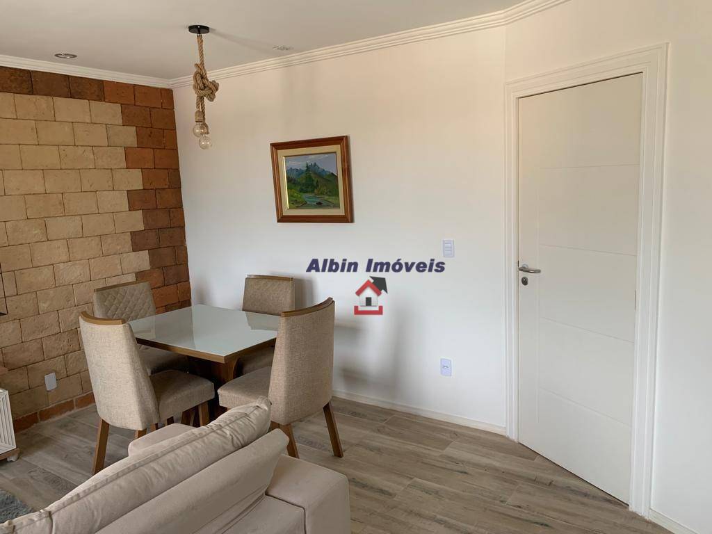 Apartamento à venda com 1 quarto, 50m² - Foto 5