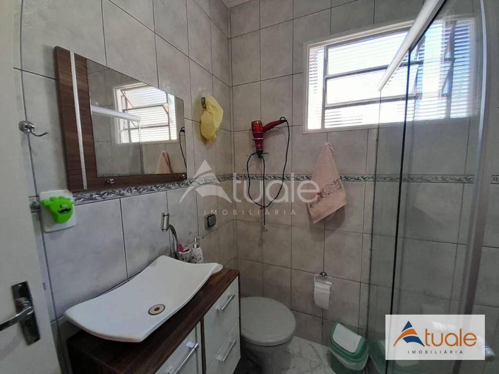 Casa à venda com 3 quartos, 130m² - Foto 29