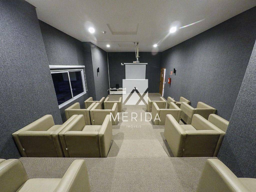 Apartamento à venda com 3 quartos, 127m² - Foto 29