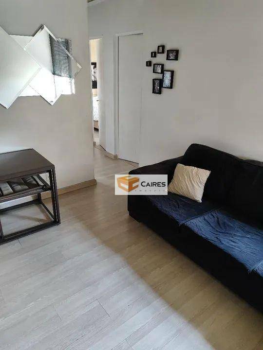 Apartamento à venda com 2 quartos, 50m² - Foto 19