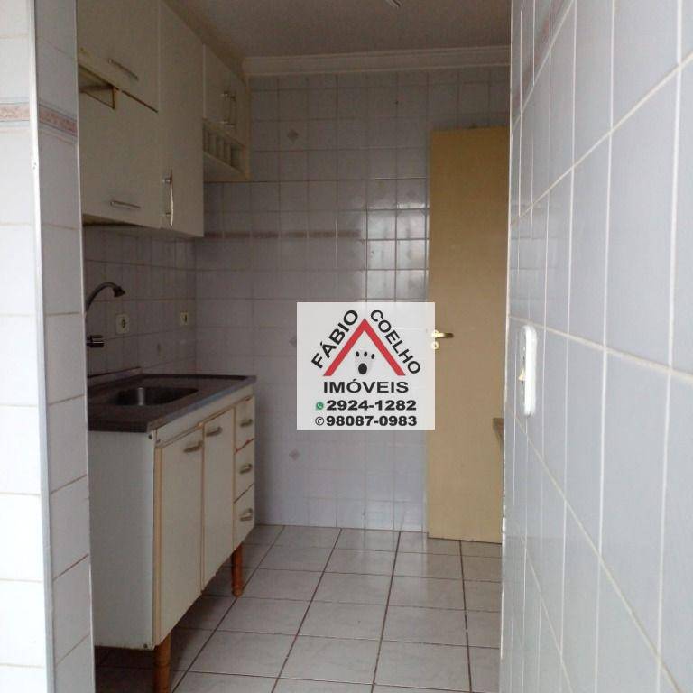 Apartamento à venda com 2 quartos, 52m² - Foto 16