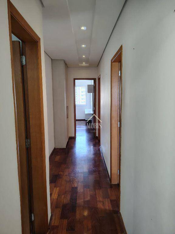 Apartamento à venda com 4 quartos, 150m² - Foto 35