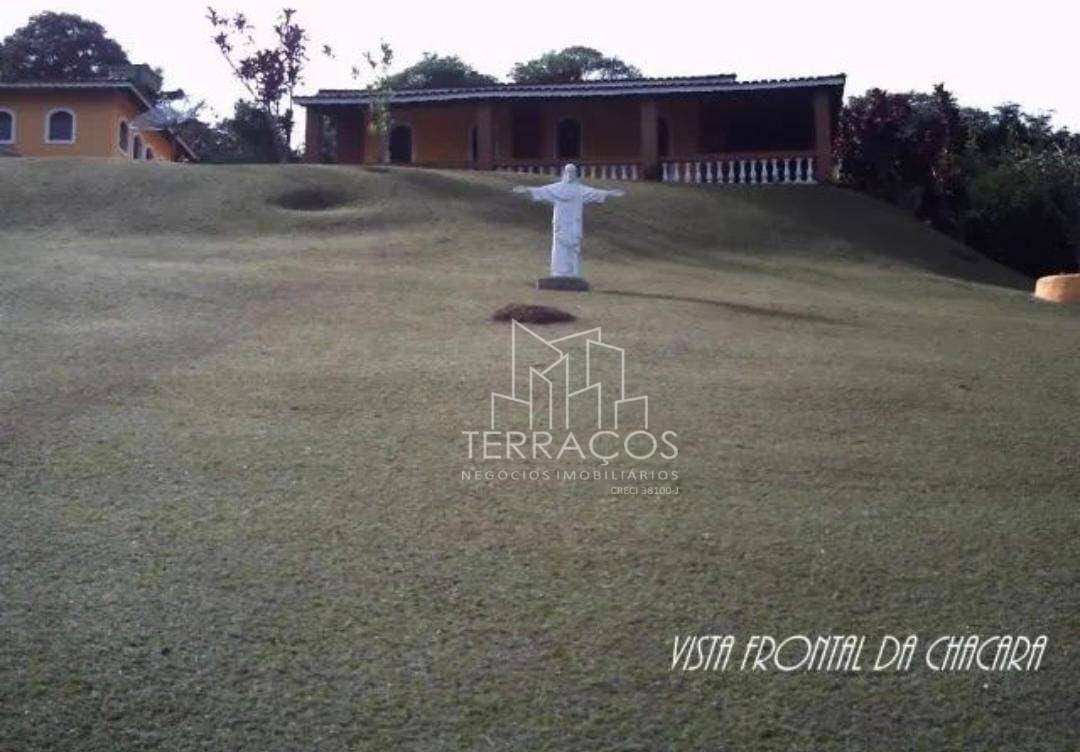 Chácara à venda com 4 quartos, 300m² - Foto 8