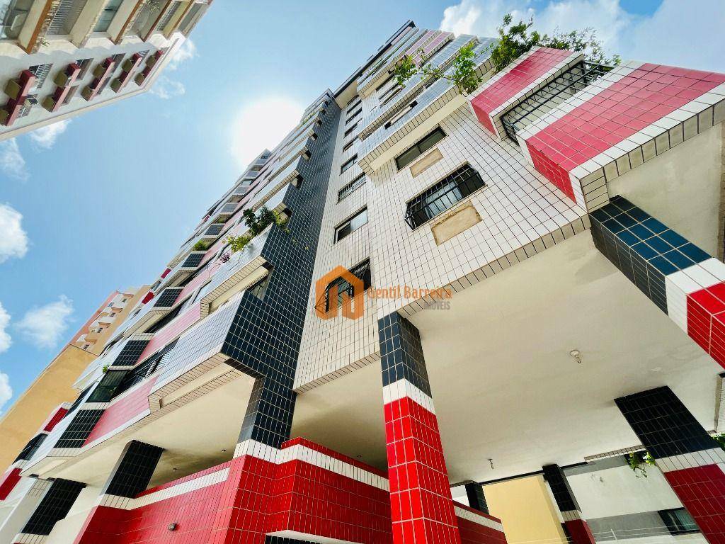 Apartamento à venda com 3 quartos, 122m² - Foto 32