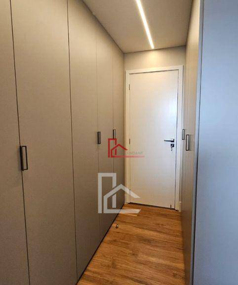 Apartamento à venda com 2 quartos, 116m² - Foto 8