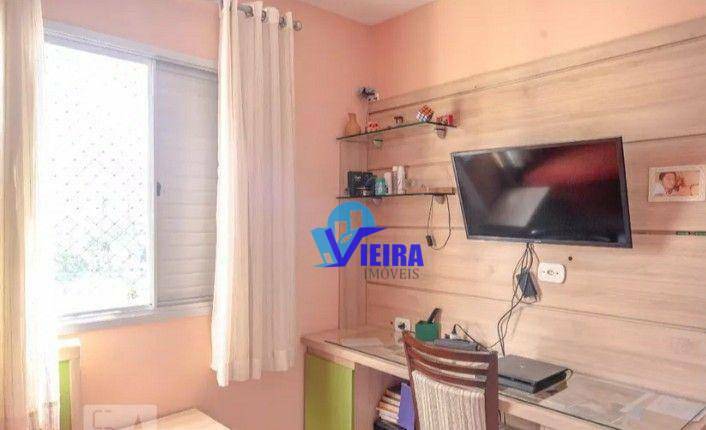 Apartamento à venda com 3 quartos, 64m² - Foto 17