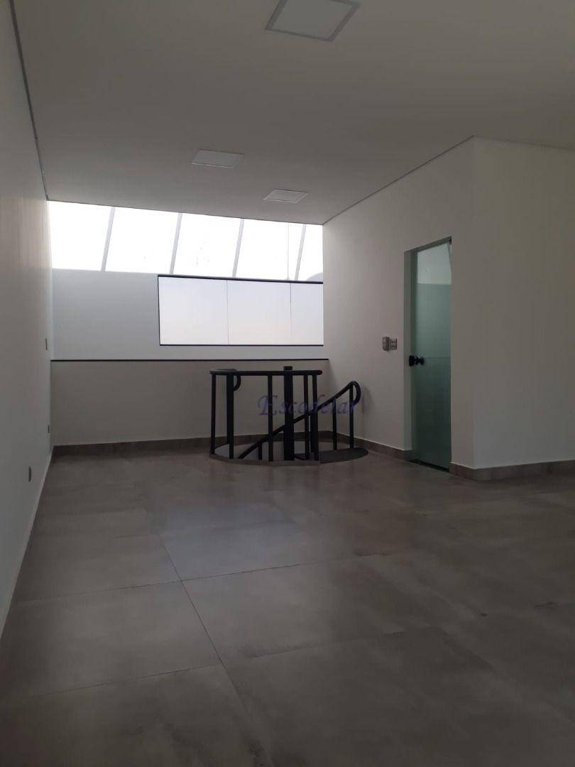 Depósito-Galpão-Armazém à venda, 250m² - Foto 4