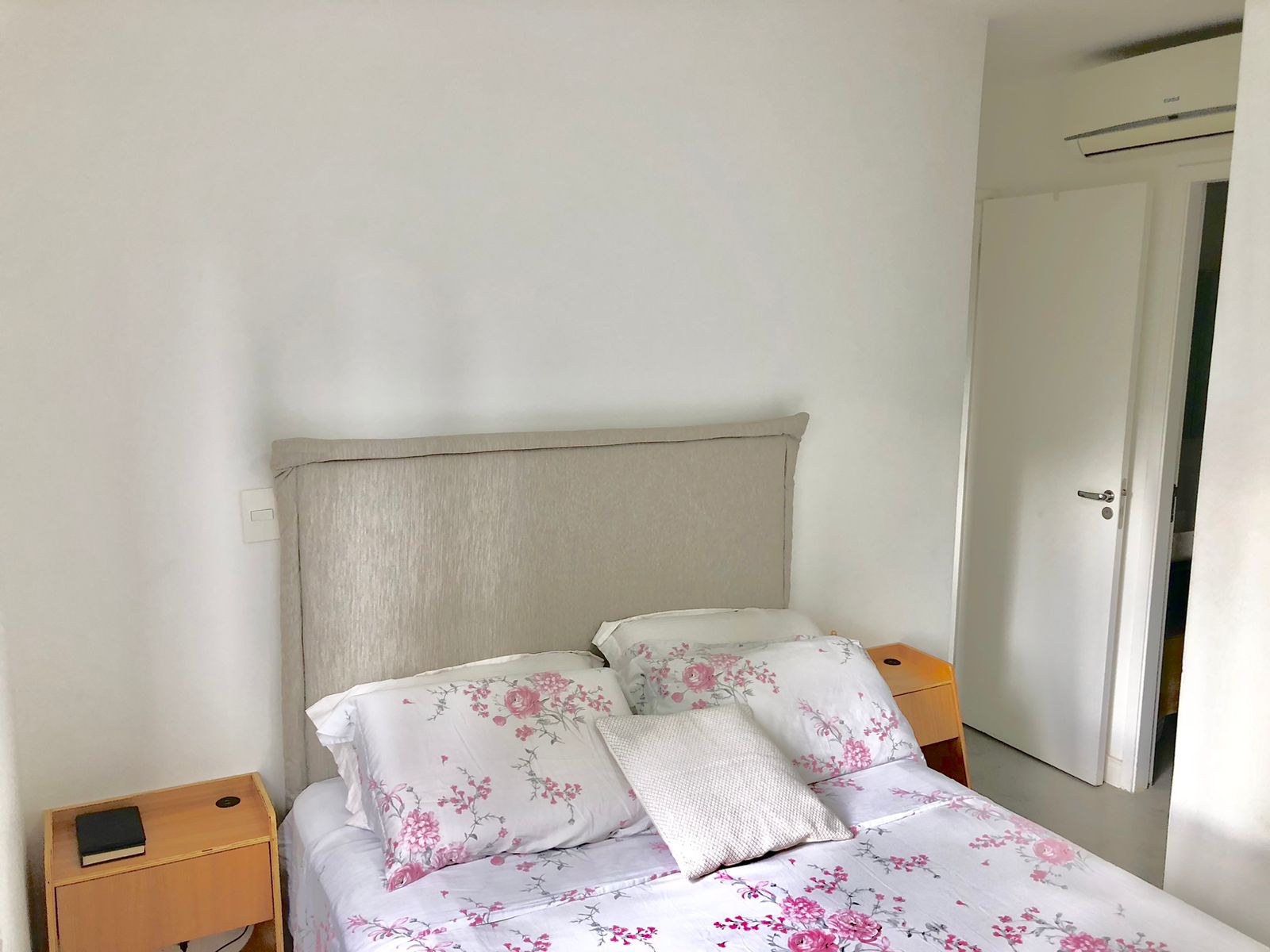 Apartamento à venda com 2 quartos, 56m² - Foto 2