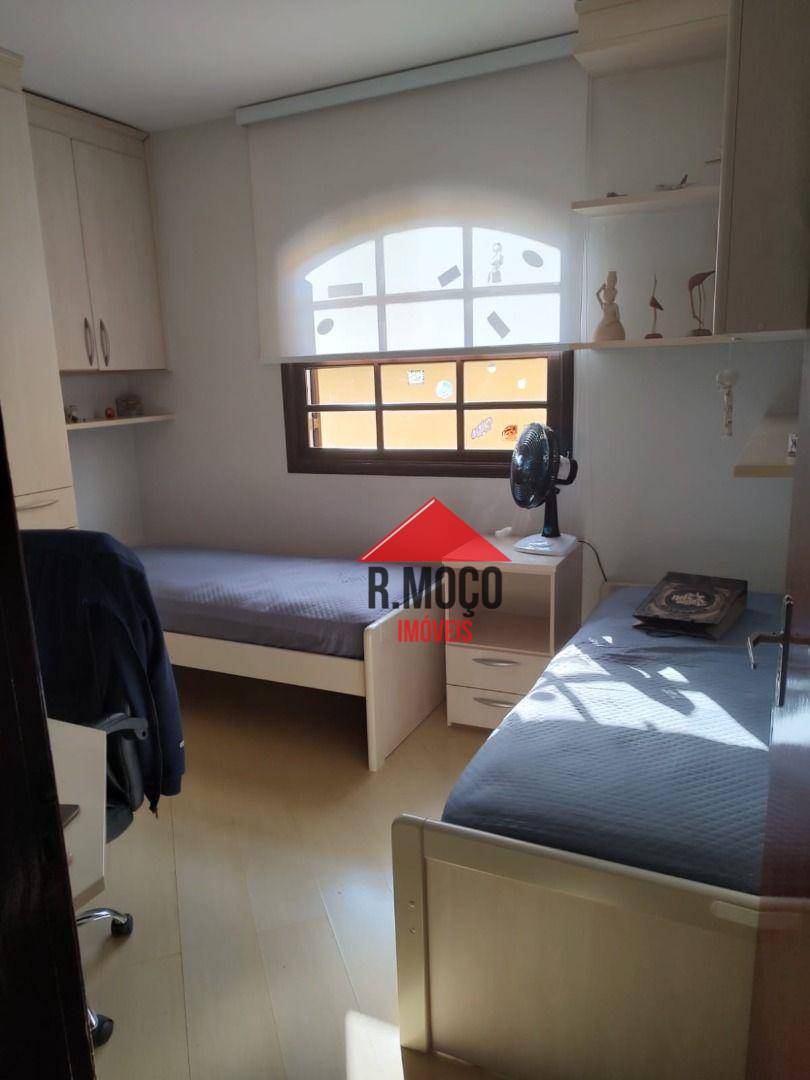 Sobrado à venda com 3 quartos, 157m² - Foto 24