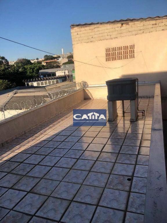 Sobrado à venda com 4 quartos, 250m² - Foto 18